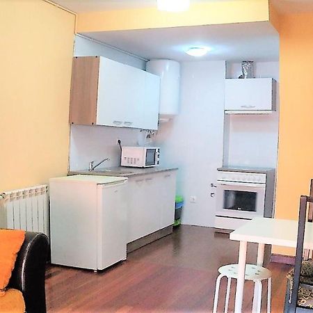 Apartamentos Alto Ason Ramales de la Victoria Esterno foto