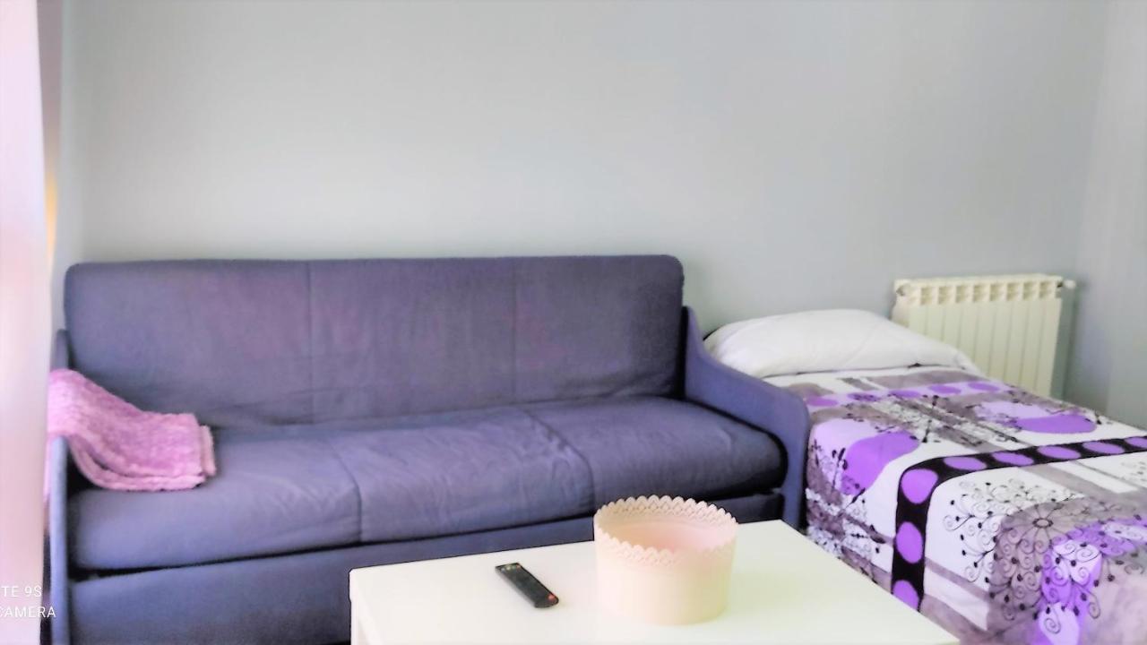 Apartamentos Alto Ason Ramales de la Victoria Esterno foto