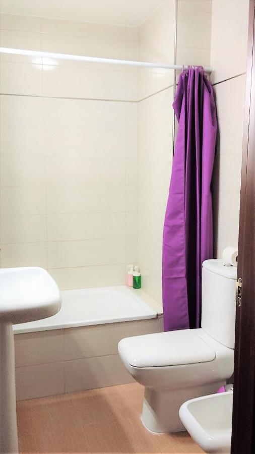 Apartamentos Alto Ason Ramales de la Victoria Esterno foto