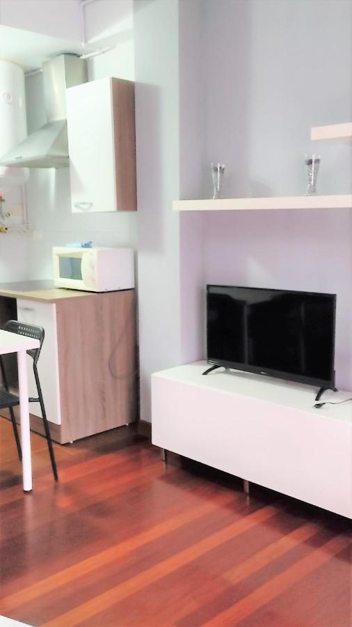 Apartamentos Alto Ason Ramales de la Victoria Esterno foto