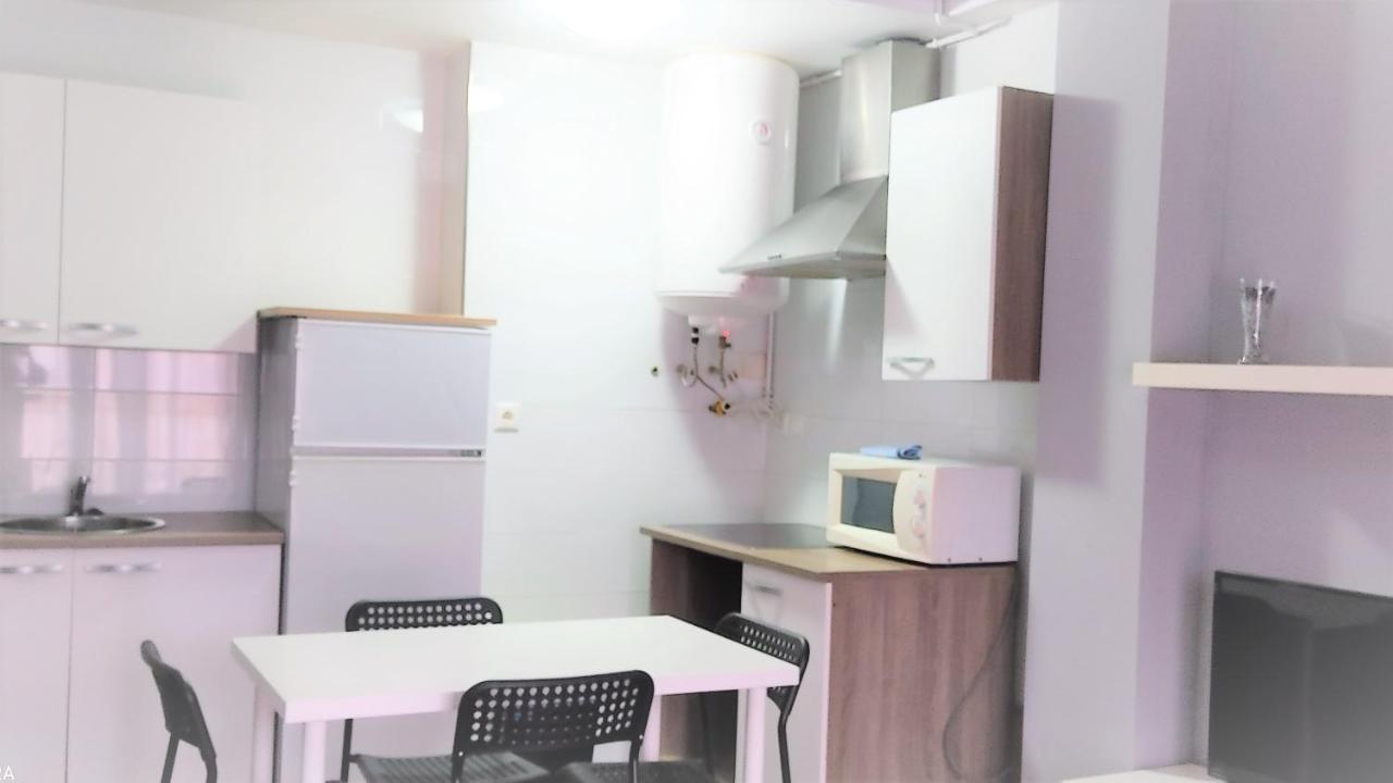 Apartamentos Alto Ason Ramales de la Victoria Esterno foto