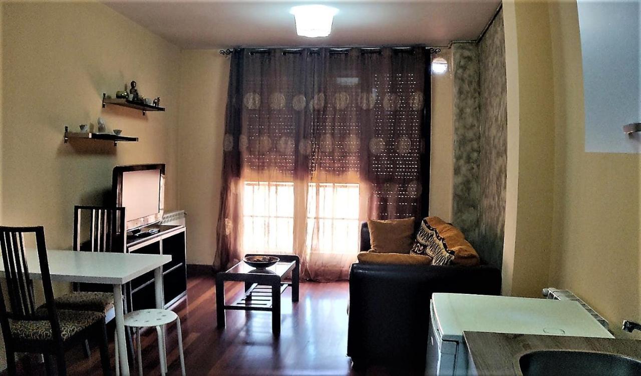 Apartamentos Alto Ason Ramales de la Victoria Esterno foto